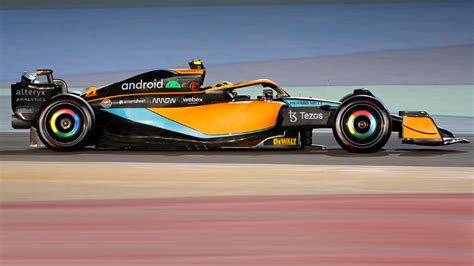 F1 latest news .